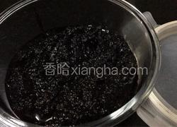 自制桑葚果酱