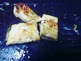 老屋私房菜 烤三文鱼