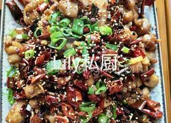 重庆辣子鸡