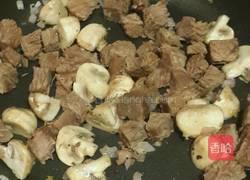 快手英式酥皮牛肉派steak pie的做法图解6