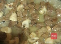 快手英式酥皮牛肉派steak pie的做法图解7