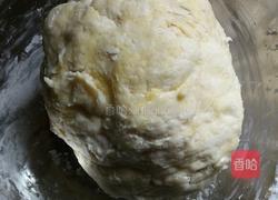 蝴蝶酥（黄油不用裹在面粉里）的做法图解4
