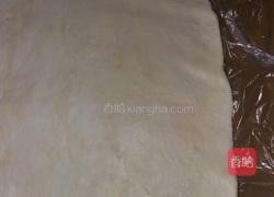 蝴蝶酥（黄油不用裹在面粉里）的做法图解6