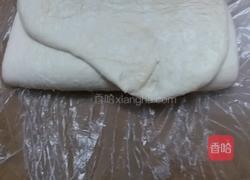 蝴蝶酥（黄油不用裹在面粉里）的做法图解9