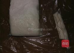 蝴蝶酥（黄油不用裹在面粉里）的做法图解13