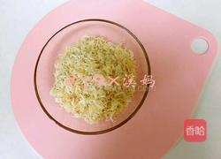 自制无盐虾皮粉的做法图解1