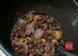 杂粮糖水的做法图解6