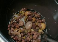 杂粮糖水