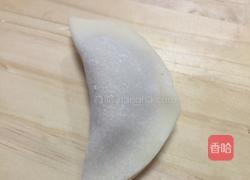 胡萝卜香菇煎饺的做法图解5