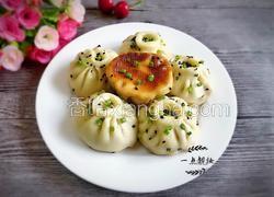 生煎包