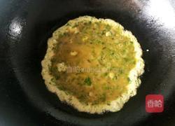 椿煎蛋的做法图解3
