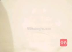 手擀面的做法图解7