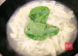 手擀面的做法图解12