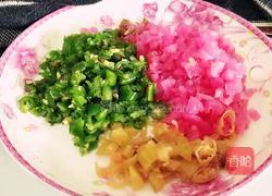 手擀面的做法图解14