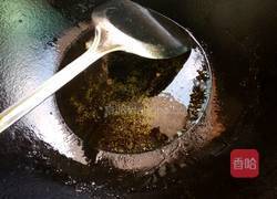 儿童版鱿鱼丝炒肉的做法图解5