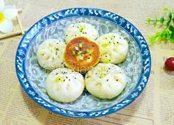 生煎包