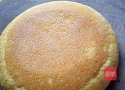 电饭锅蛋糕的做法图解5