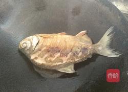 红烧武昌鱼的做法图解3