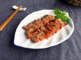 自制烤肉