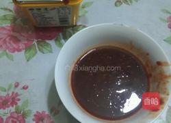韩式石锅拌饭的做法图解5