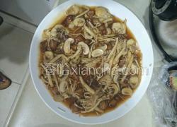 四姑炒肉