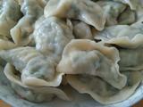 韭菜鸡蛋饺子的做法[图]