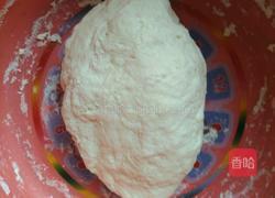 韭菜鸡蛋饺子的做法图解2