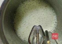 葡萄干蛋糕卷的做法图解10