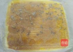 葡萄干蛋糕卷的做法图解19