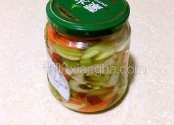 自制泡菜