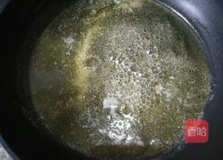 花生牛轧糖的做法图解4