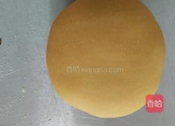 油糕的做法图解4