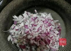 炒米饭的做法图解3