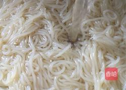 东北大冷面的做法图解15