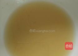 鸡蛋灌饼的做法图解3