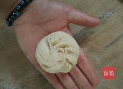 鸡蛋灌饼的做法图解7