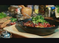 香辣小龙虾