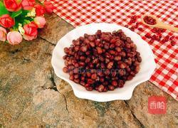 蜜红豆的做法图解9