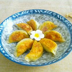 煎饺的做法[图]