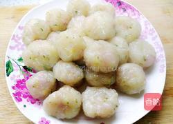 红烧自制粉坨的做法图解8