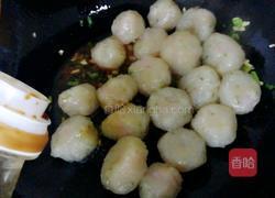 红烧自制粉坨的做法图解10