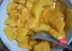 芒果奶昔的做法图解2