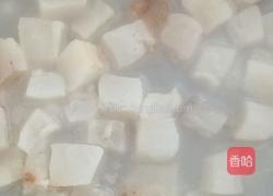挂霜高荔肉的做法图解1