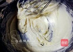 蔓越莓饼干的做法图解2