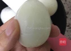 砂锅卤鸡蛋的做法图解4
