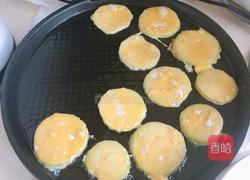 角瓜鸡蛋饼（西葫芦的做法图解8