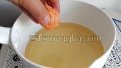 炸素丸子的做法图解15