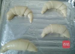牛角包（玉米油版）的做法图解12