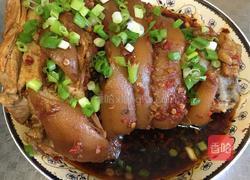 秘制东坡肘子（香辣风味）的做法图解7
