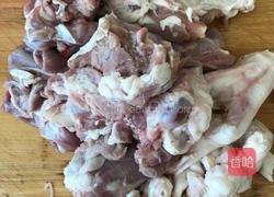 羊肉抓饭的做法图解2